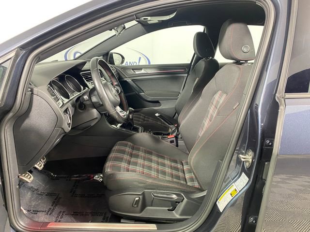 Used 2018 Volkswagen GTI S image 10