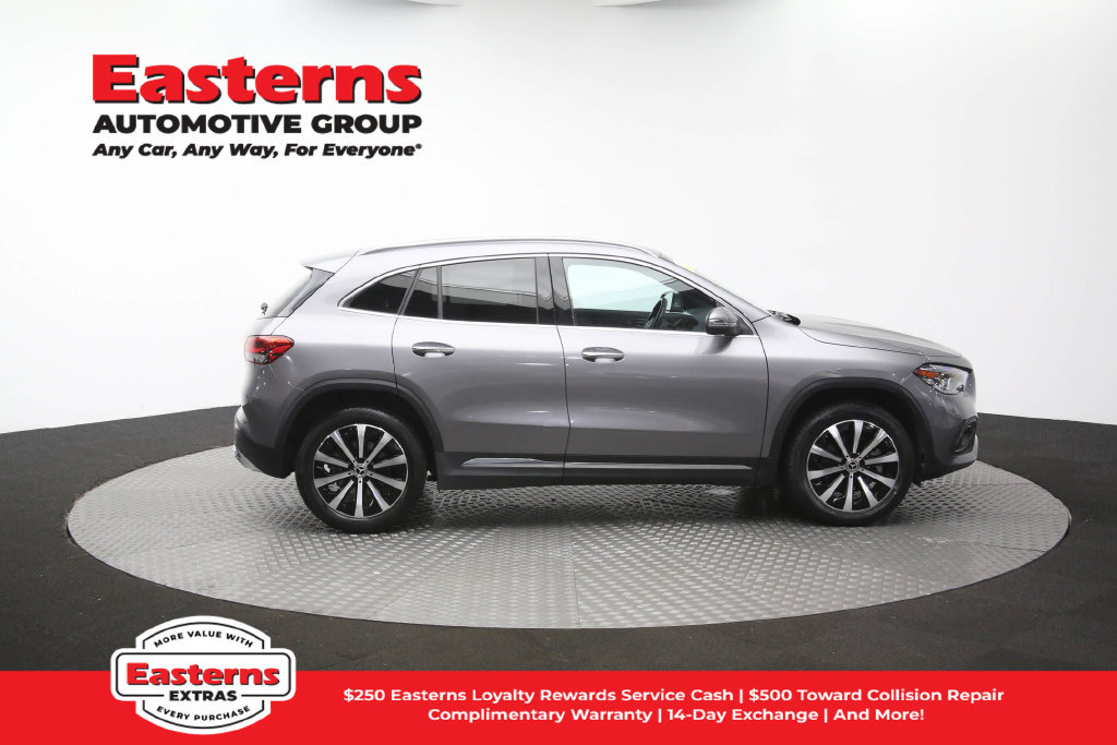 Used 2023 Mercedes-Benz GLA 250 w/ Premium Package image 46