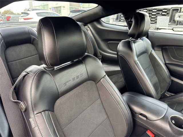 Certified 2017 Ford Mustang Shelby GT350 image 35