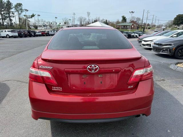 Used 2009 Toyota Camry CE image 5