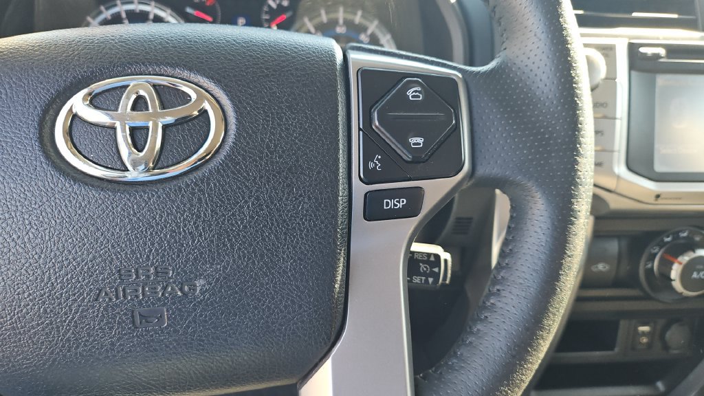 Used 2019 Toyota 4Runner SR5 RWD image 20