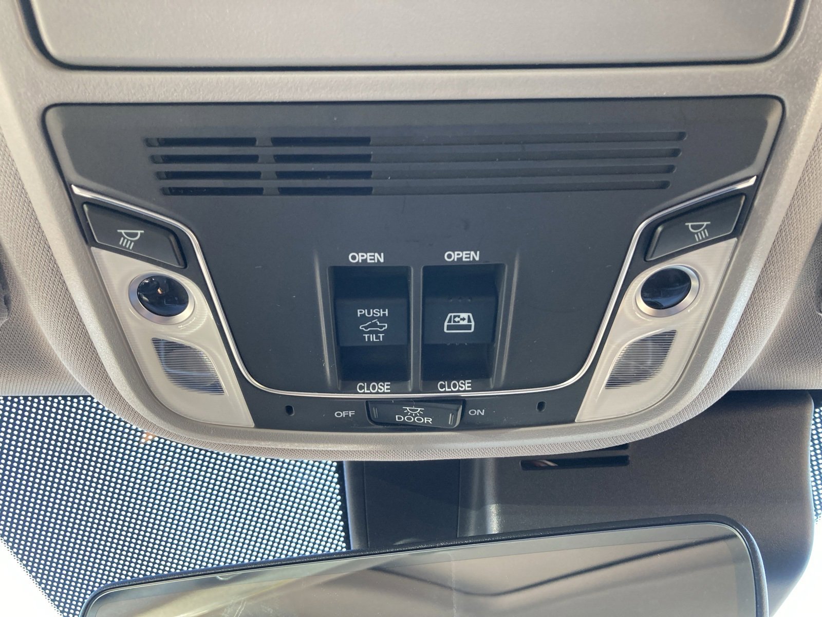 New 2026 Honda Ridgeline RTL image 23