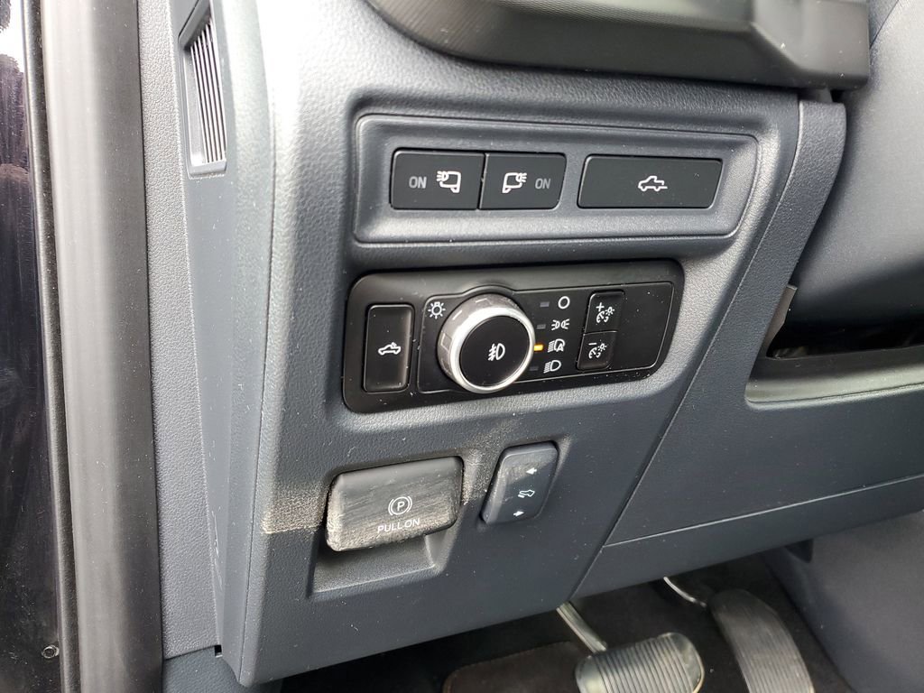 Used 2023 Ford F150 Platinum w/ Equipment Group 701A High AWD/4WD image 14