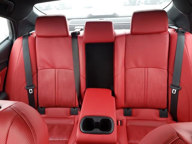 Used 2025 Toyota Camry XSE image 14