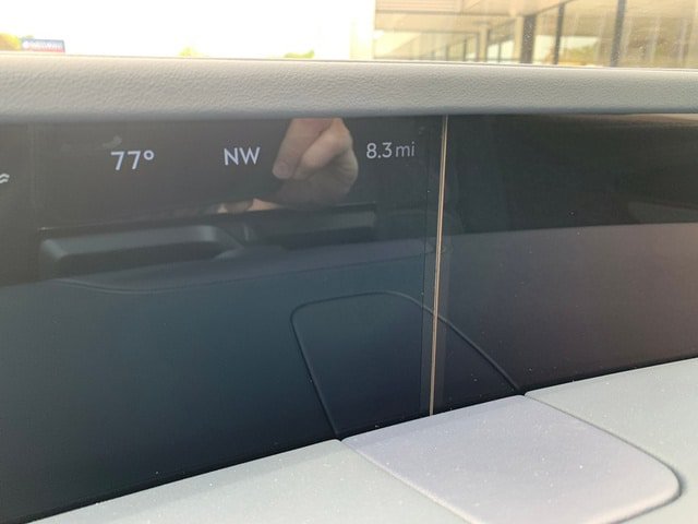 New 2026 Lincoln Nautilus Black Label w/ Jet Appearance Package AWD/4WD image 24
