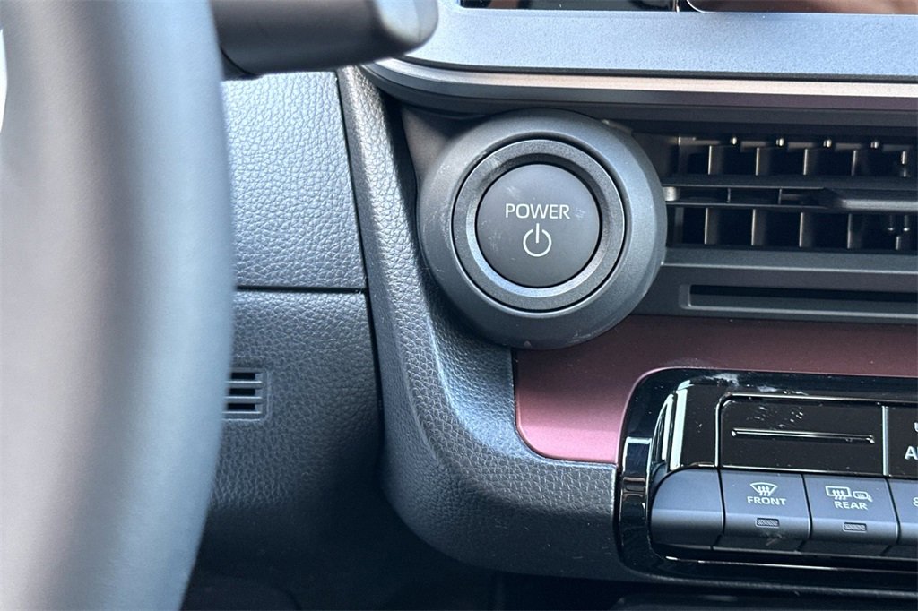 New 2026 Toyota Prius Plug-In Hybrid image 22