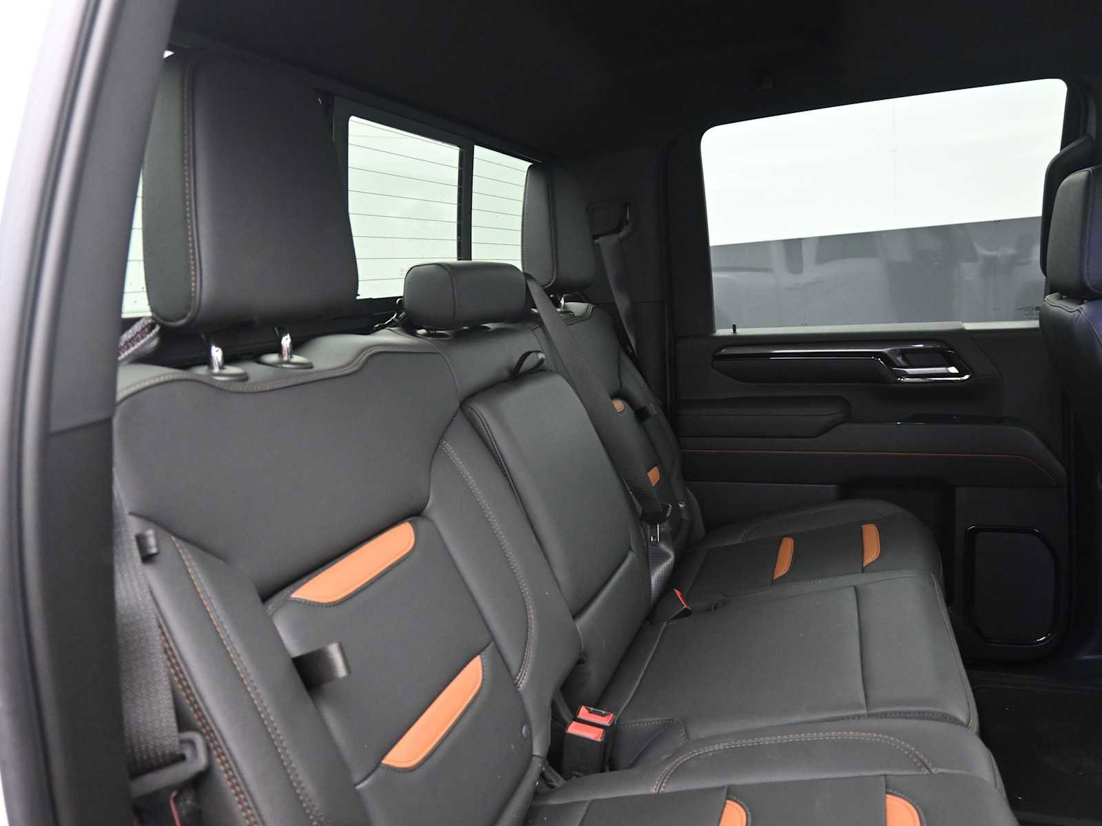 Certified 2024 GMC Sierra 2500 AT4 w/ AT4 Premium Plus Package image 25