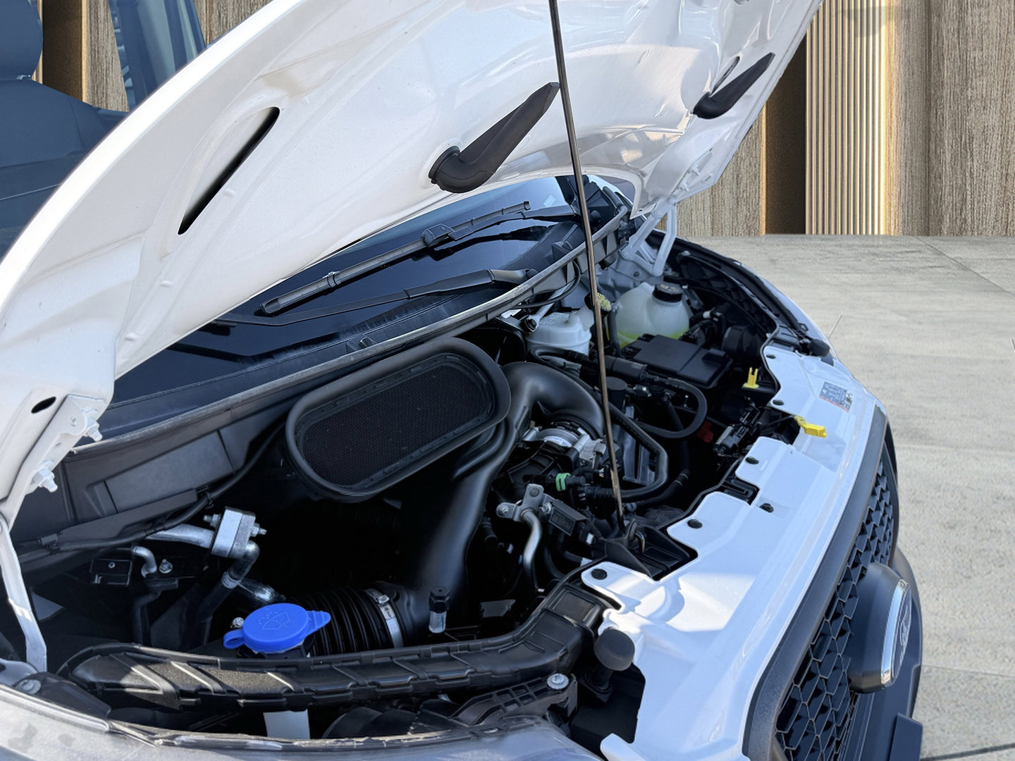 Used 2023 Ford Transit 350 XL image 18