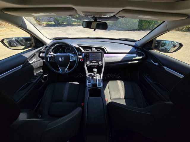Used 2018 Honda Civic EX-T image 18
