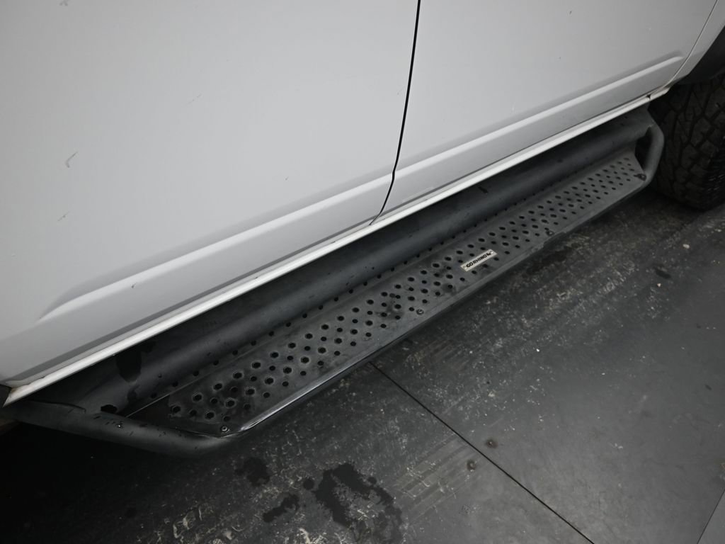 Used 2021 Ford Bronco 4-Door image 14