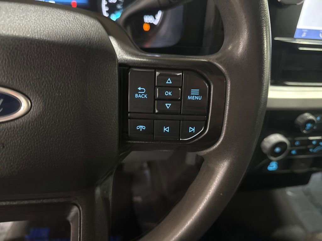 Used 2023 Ford F350 XLT AWD/4WD image 26