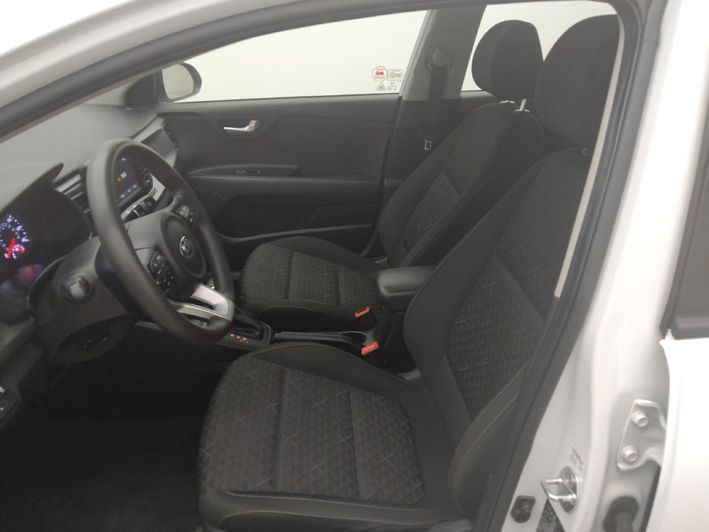 Used 2020 Kia Rio S FWD image 17