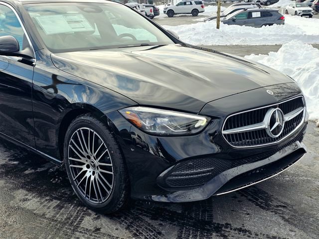 New 2026 Mercedes-Benz C 300 C 300 image 2