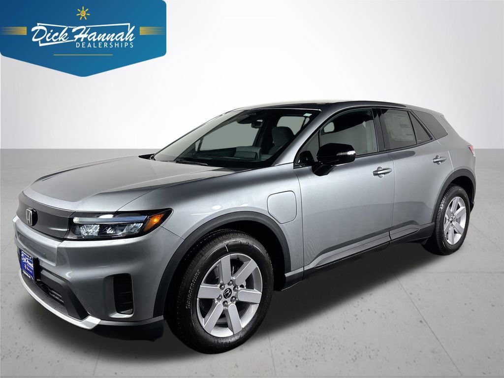 New 2025 Honda Prologue EX image 1