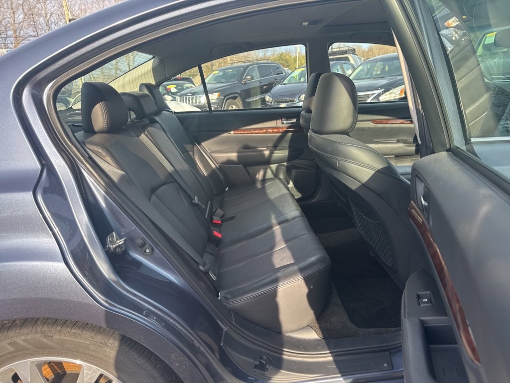 Used 2013 Subaru Legacy 3.6R Limited image 37