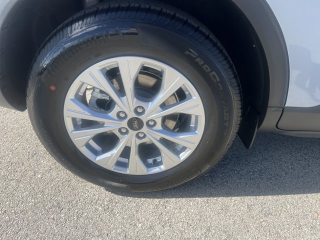 New 2026 Ford Escape Active image 10