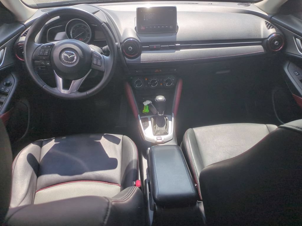 Used 2016 MAZDA CX-3 Touring w/ Premium Package AWD/4WD image 24