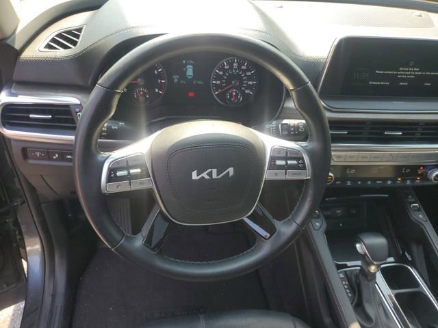 Used 2022 Kia Telluride EX image 19