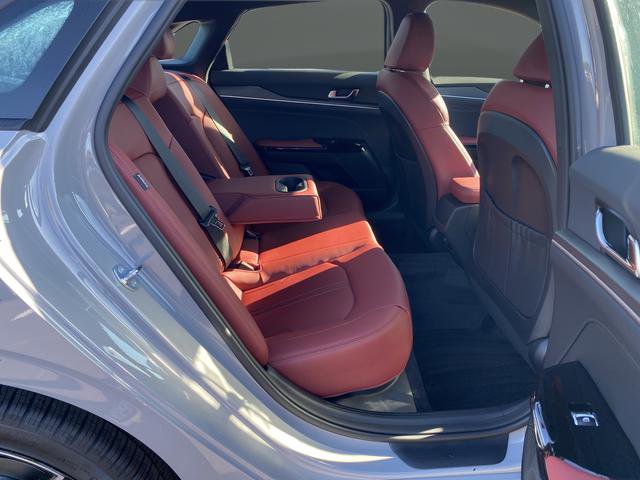 New 2026 Kia K5 GT-Line w/ GT-Line Red Interior Package image 35