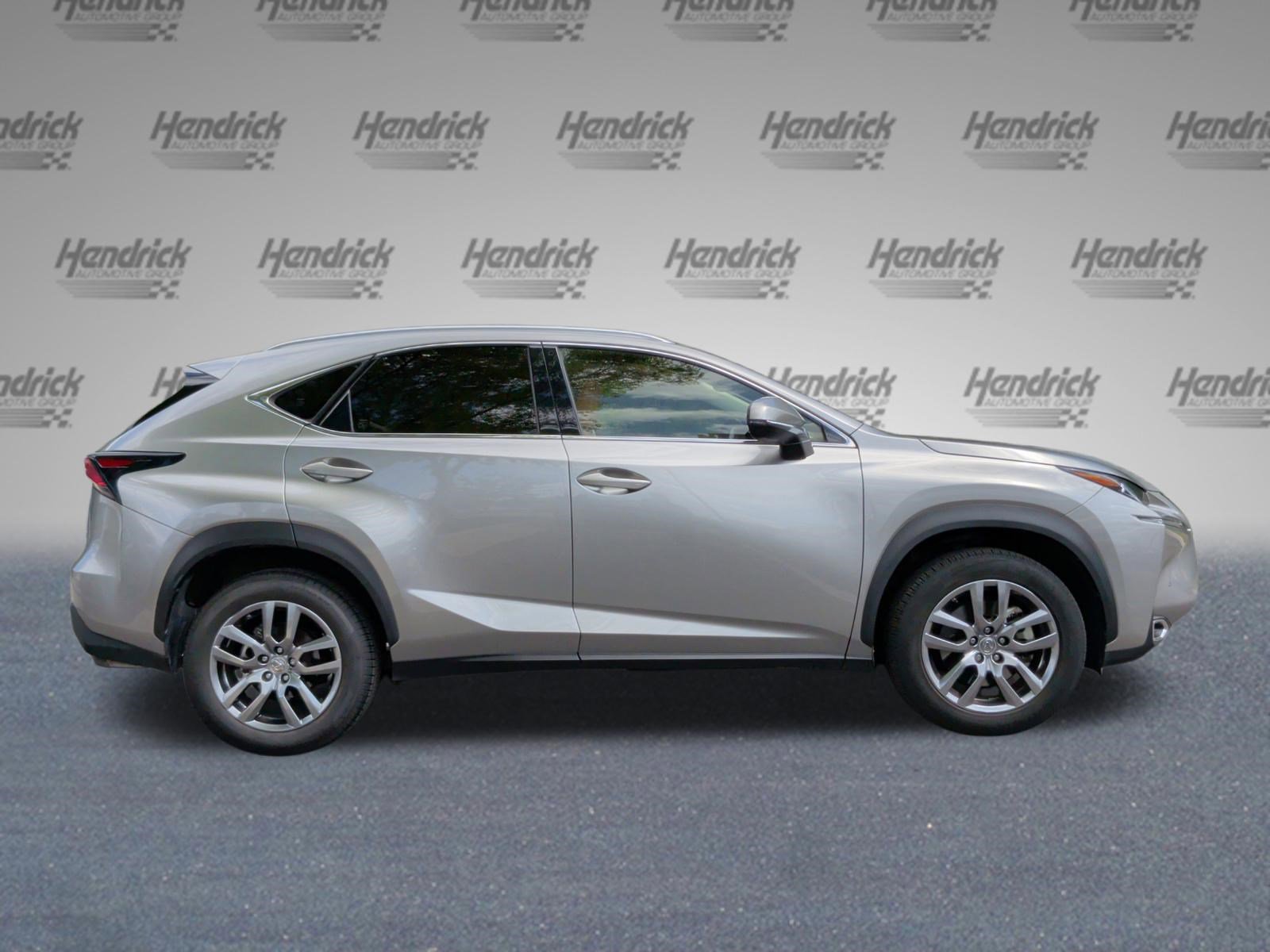 Used 2016 Lexus NX 200t FWD w/ Premium Package image 6