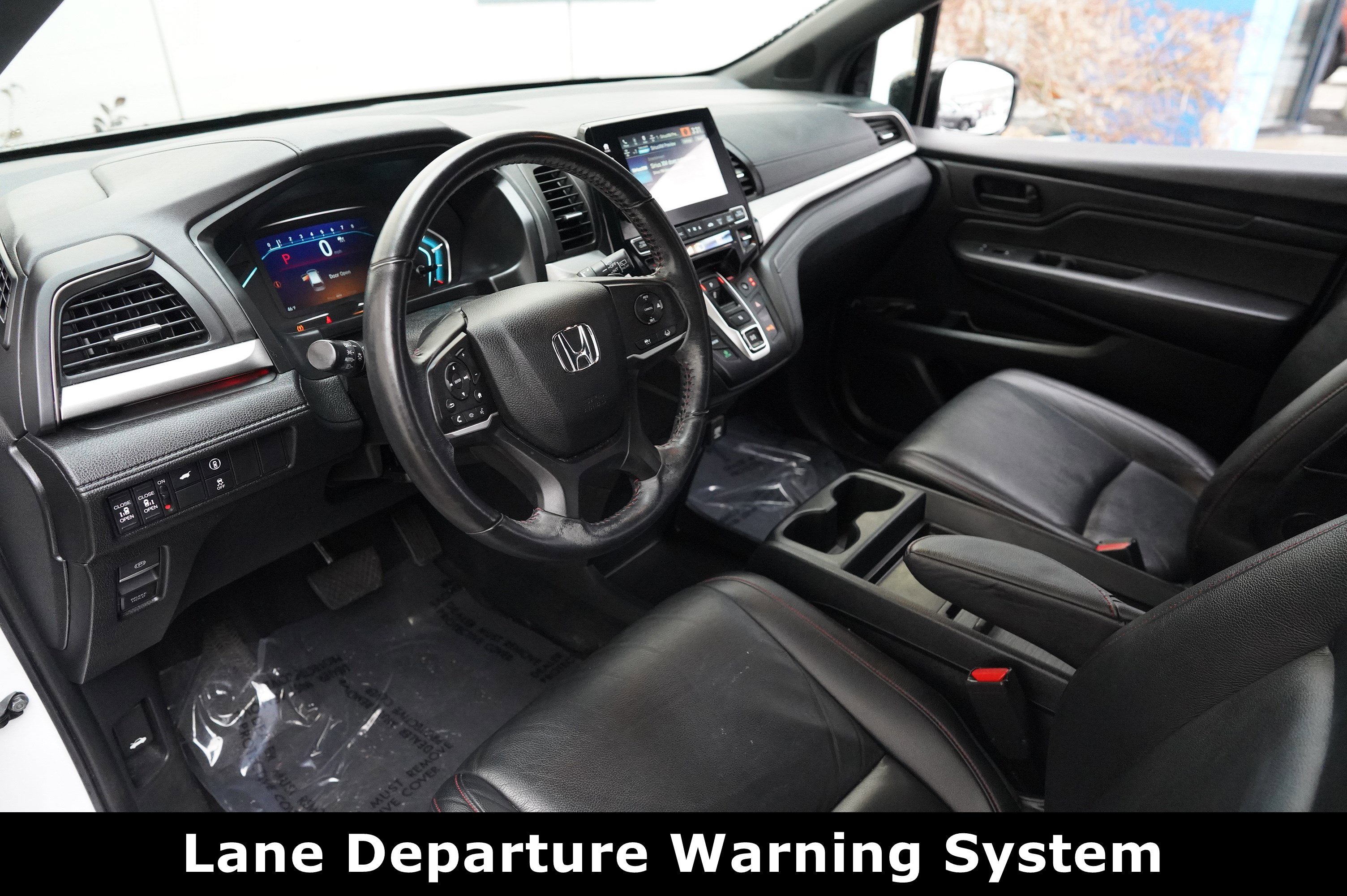 Used 2023 Honda Odyssey Sport image 4