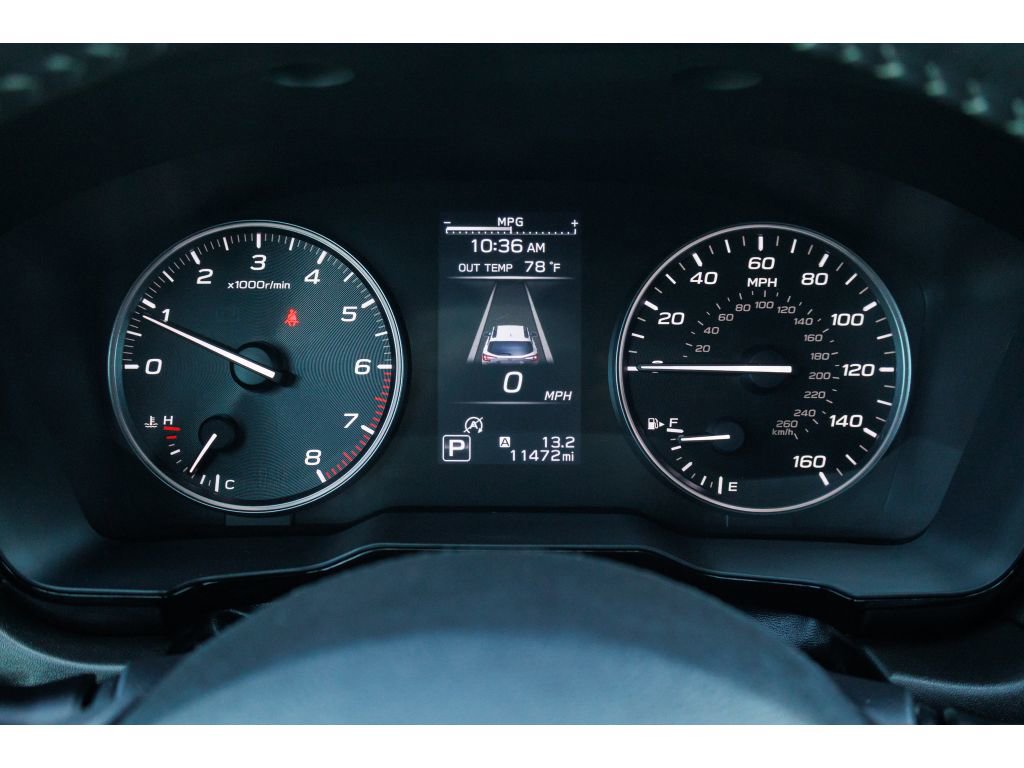 Certified 2025 Subaru Outback Premium AWD/4WD image 22