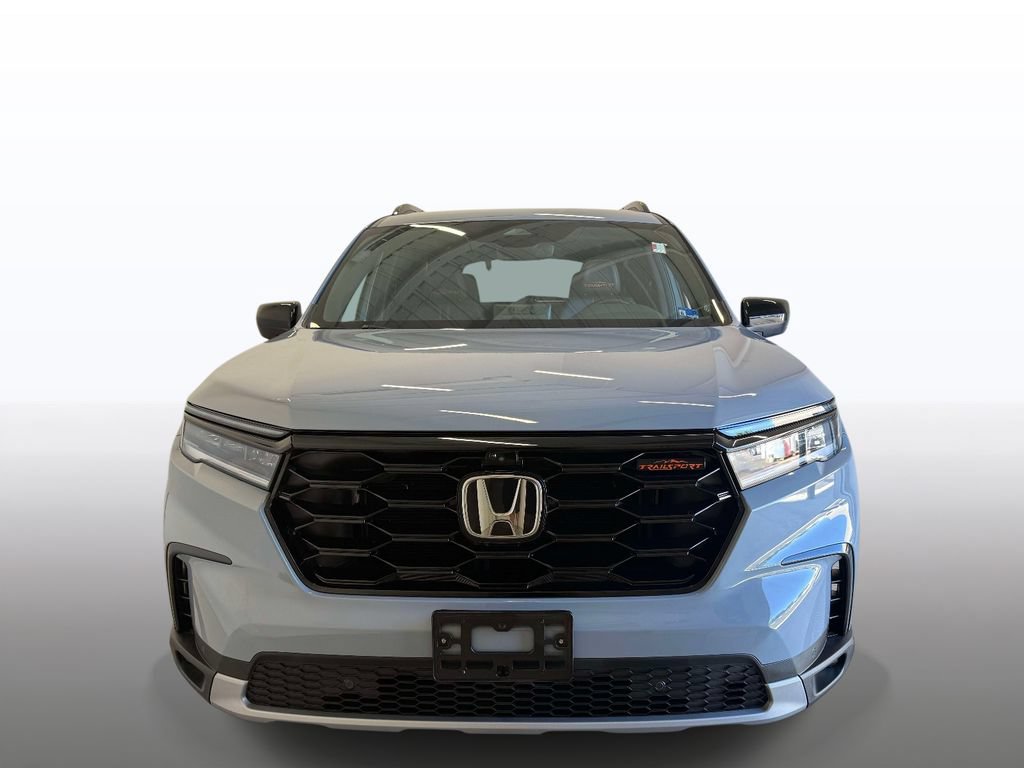 Used 2024 Honda Pilot TrailSport image 8