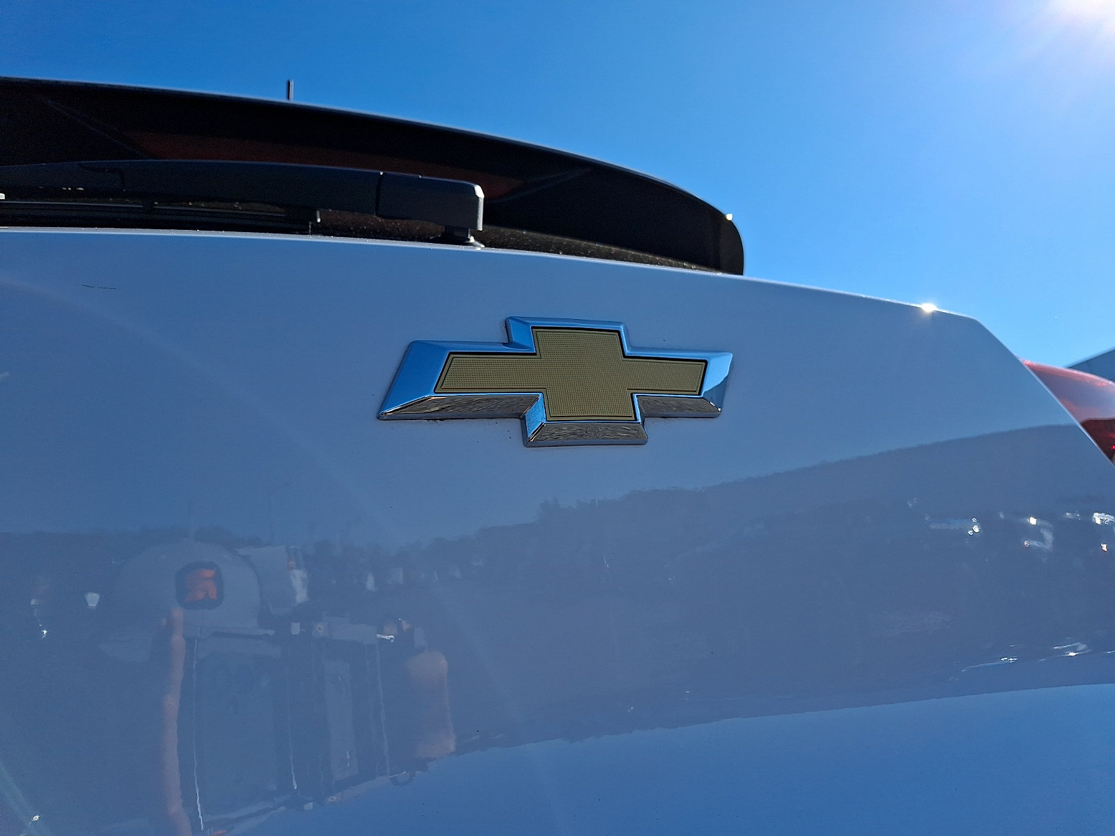 Certified 2023 Chevrolet TrailBlazer LT AWD/4WD image 28