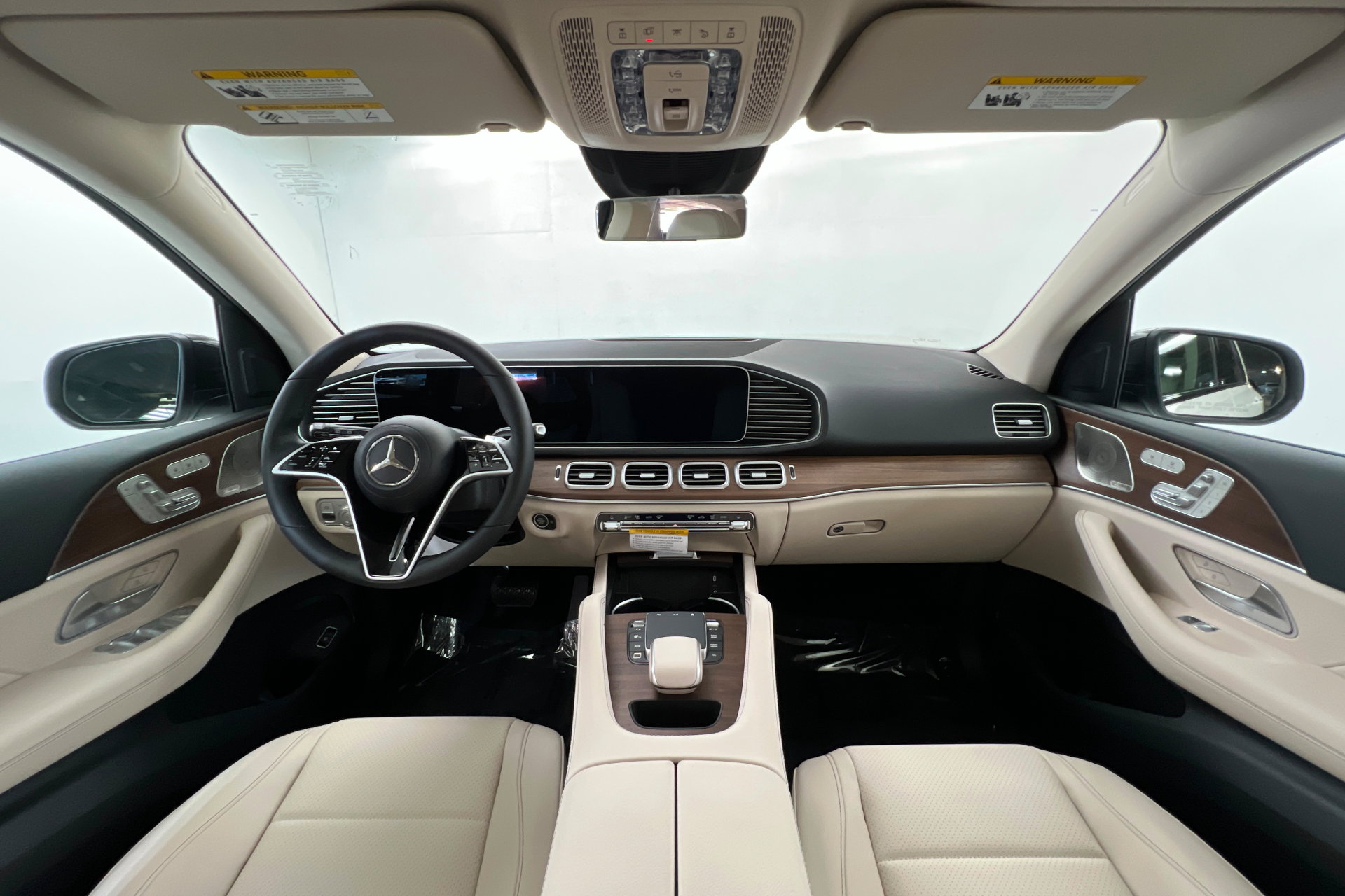 New 2026 Mercedes-Benz GLE 350 4MATIC image 9