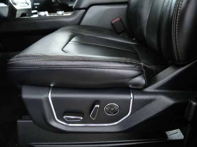 Certified 2021 Ford Expedition Max Platinum AWD/4WD image 18
