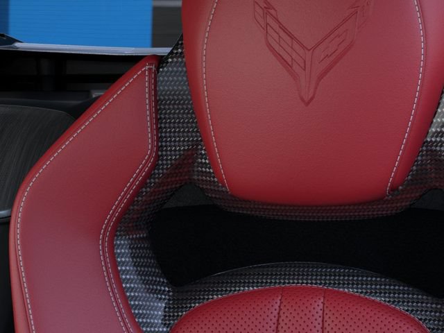New 2027 Chevrolet Corvette Z06 RWD image 21