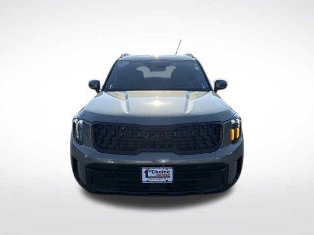 Used 2025 Kia Telluride EX X-Line AWD/4WD image 9