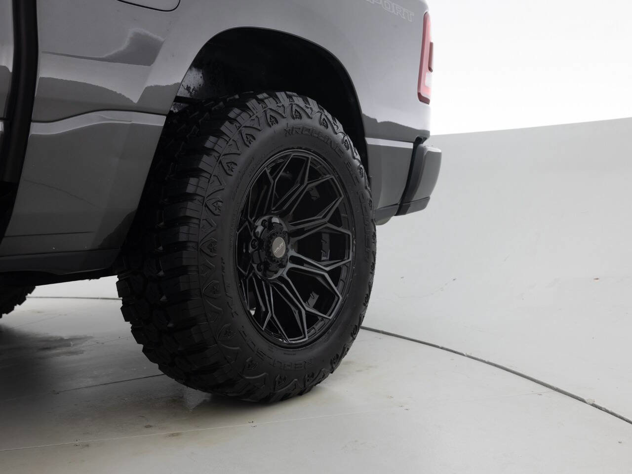 Used 2020 RAM 1500 Big Horn image 20