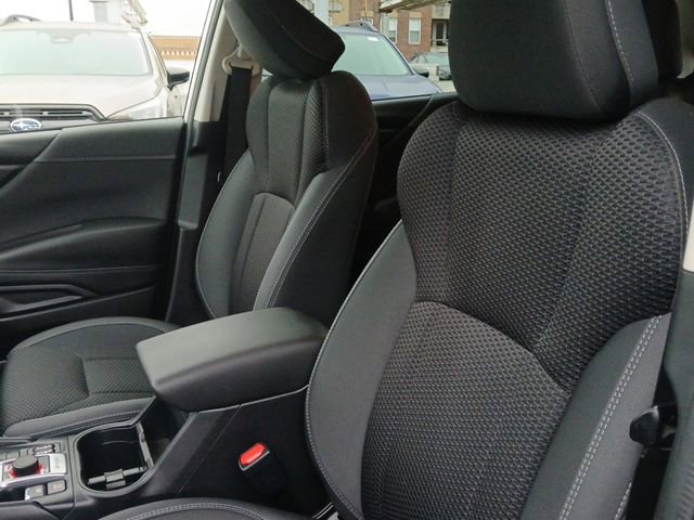 Used 2020 Subaru Forester Premium w/ Popular Package #1 AWD/4WD image 21