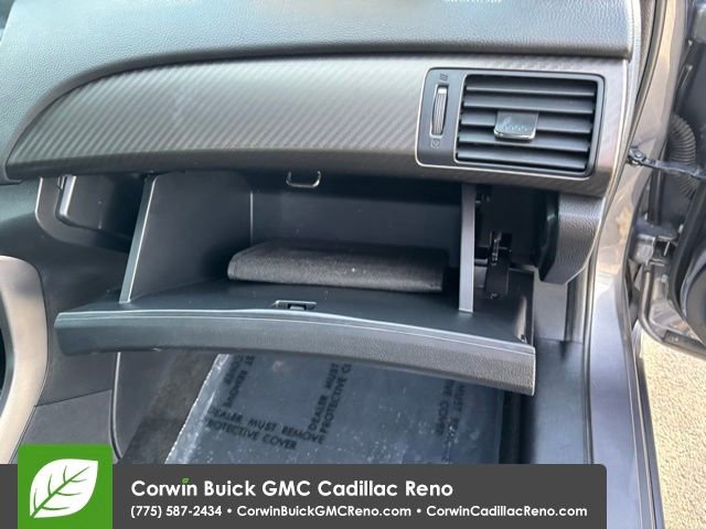 Used 2017 Honda Accord Sport Special Edition image 36