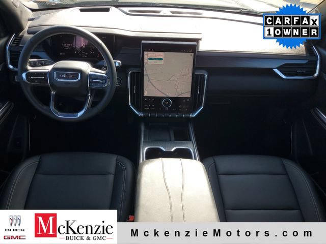 Used 2024 GMC Acadia Elevation w/ Luxury Package FWD image 27