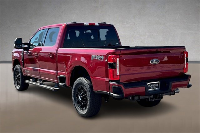 New 2026 Ford F250 XLT w/ XLT Premium Package image 3