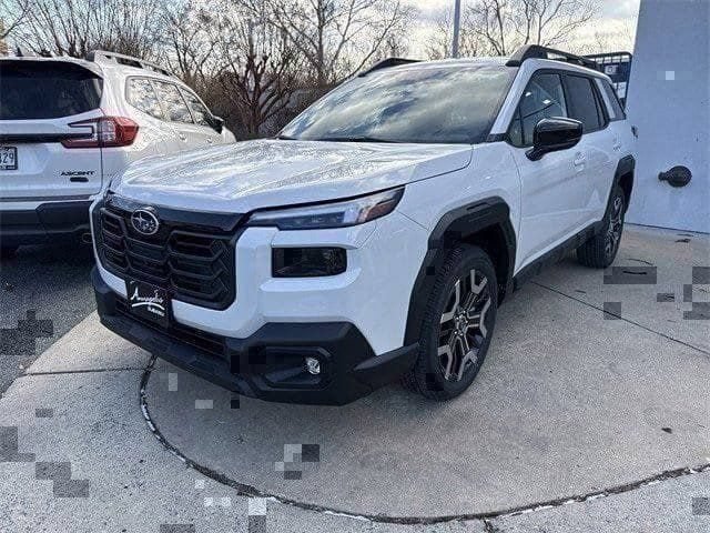 New 2026 Subaru Outback Touring XT AWD/4WD image 4