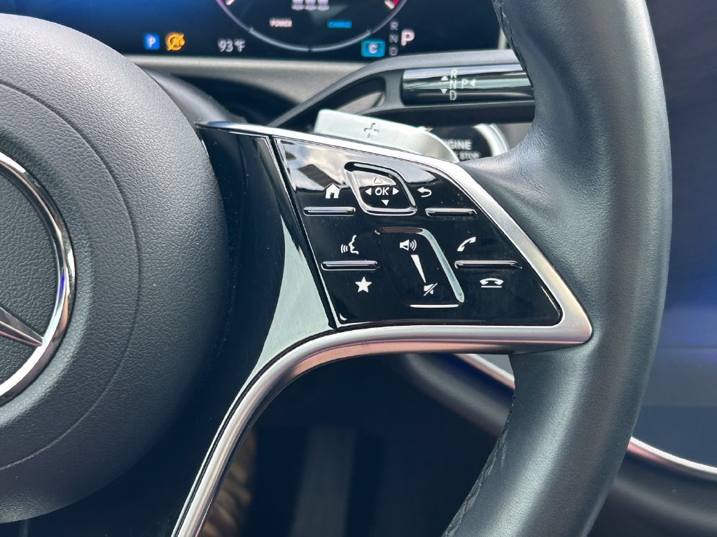 Used 2024 Mercedes-Benz E 350 4MATIC Sedan image 39