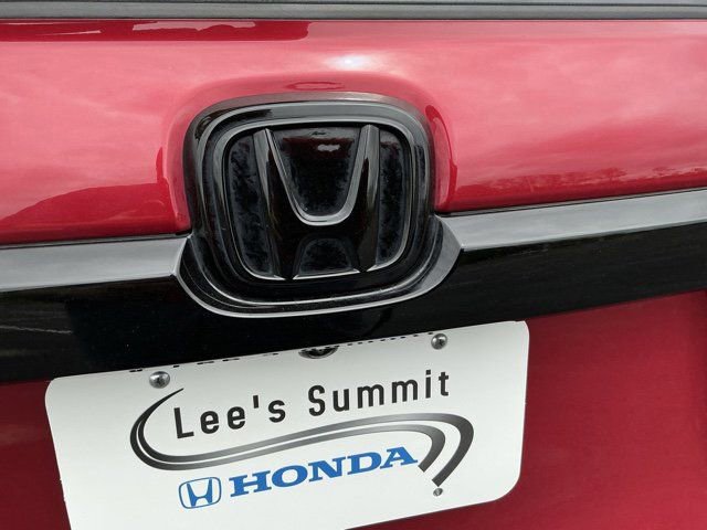 Used 2023 Honda Passport Elite image 5