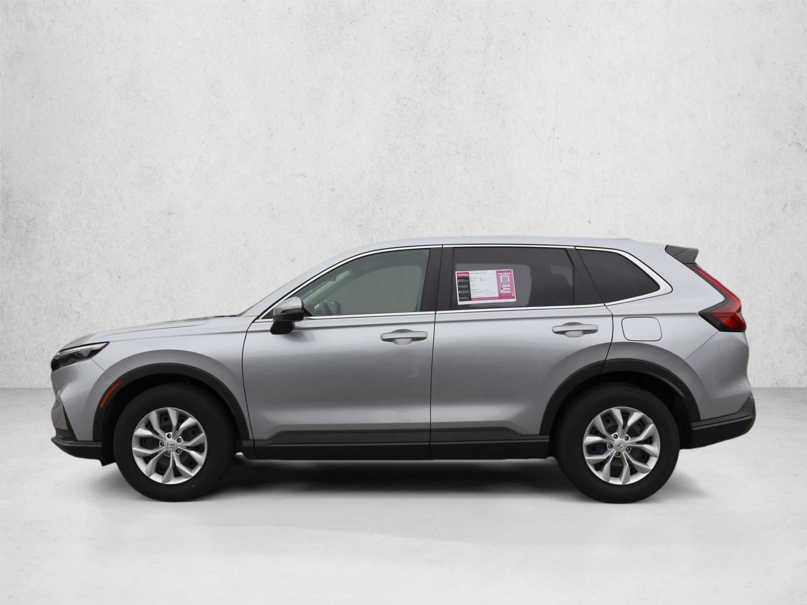 Used 2025 Honda CR-V EX-L image 8