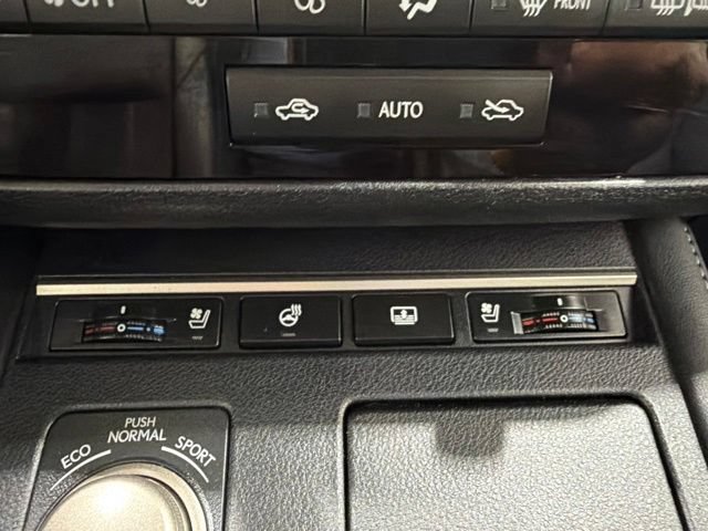 Used 2017 Lexus ES 350 w/ Luxury Package FWD image 37