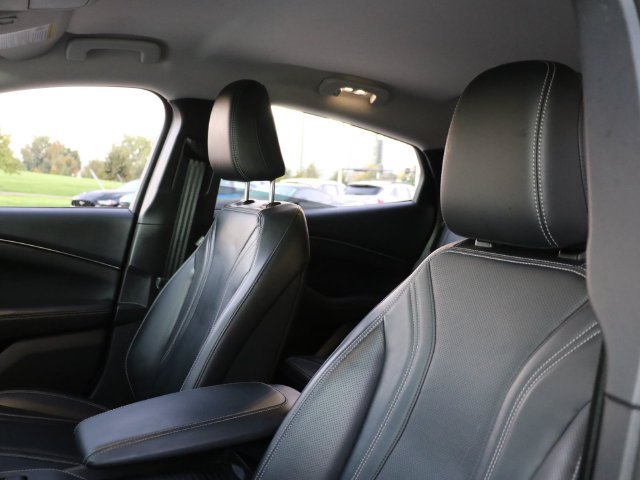 Used 2024 Ford Mustang Mach-E Premium AWD/4WD image 22