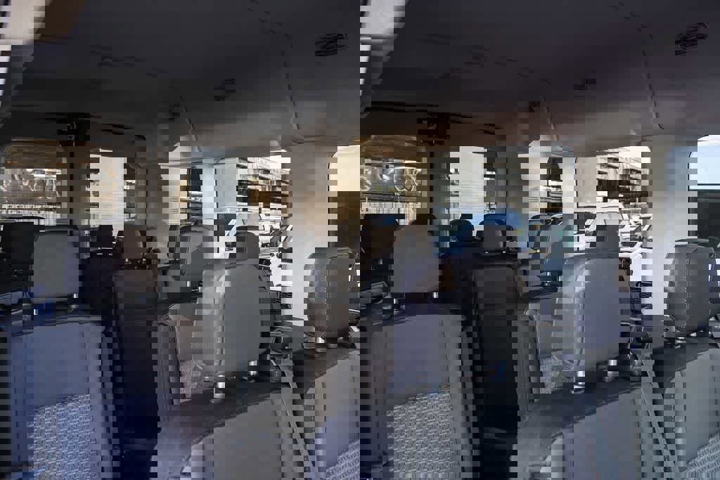 Used 2024 Ford Transit 350 XLT image 19