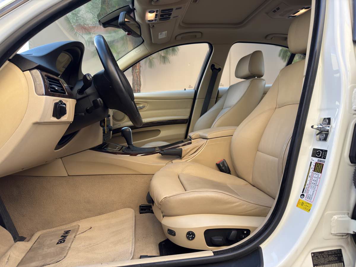 Used 2006 BMW 330i Sedan image 33