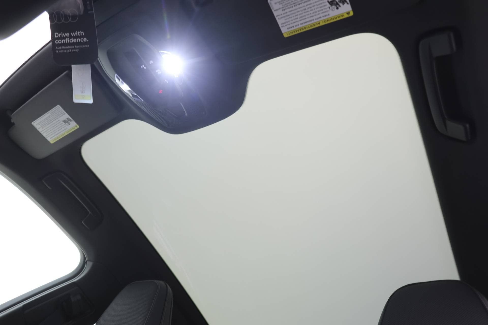 New 2025 Audi S5 Premium Plus image 15