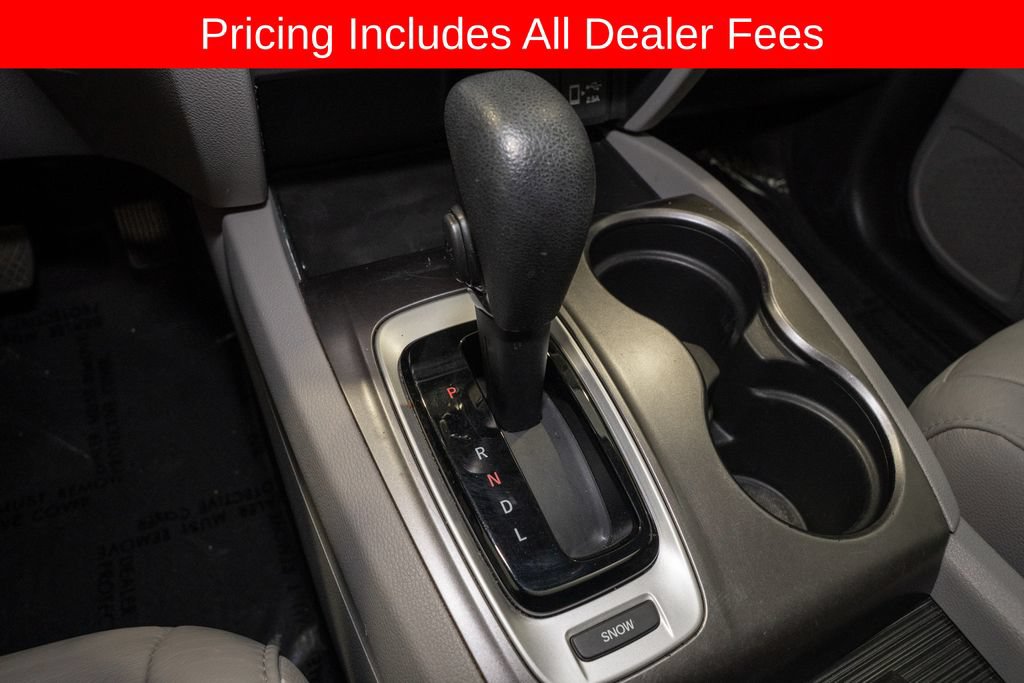 Used 2019 Honda Pilot EX-L image 20