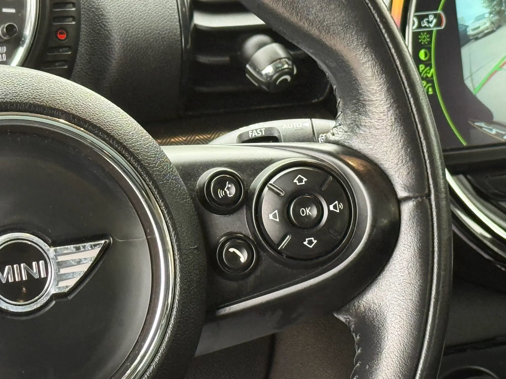 Used 2017 MINI Cooper Clubman S AWD/4WD image 37