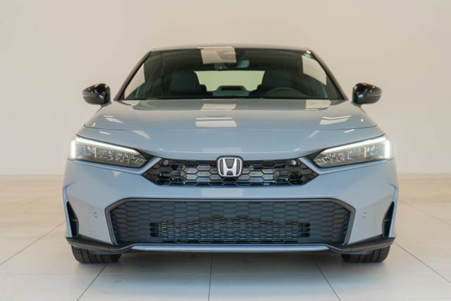 New 2026 Honda Civic Sport Touring image 5