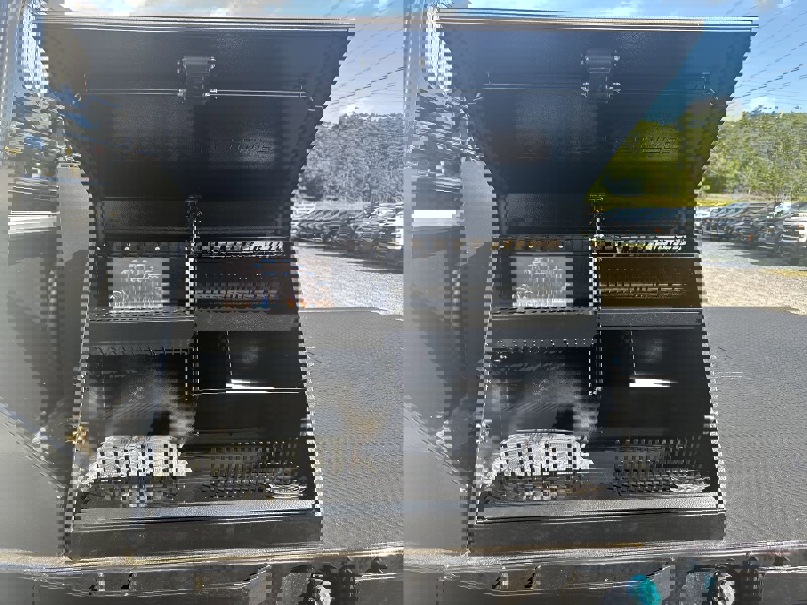 New 2025 Chevrolet Silverado 3500 LT w/ Convenience Package image 29